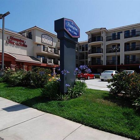 Hampton Inn & Suites Hermosa Beach Extérieur photo