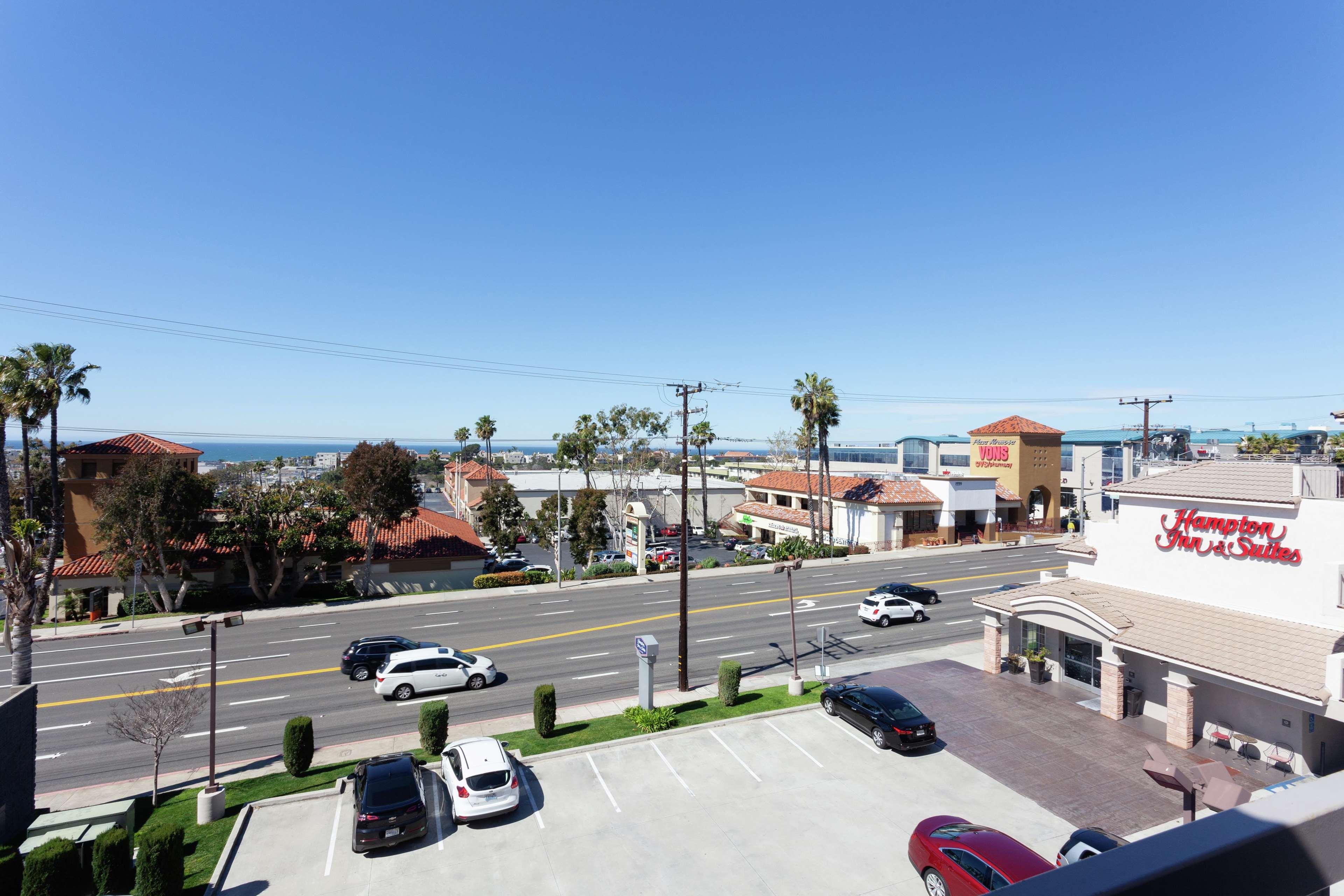 Hampton Inn & Suites Hermosa Beach Extérieur photo