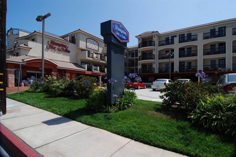 Hampton Inn & Suites Hermosa Beach Extérieur photo