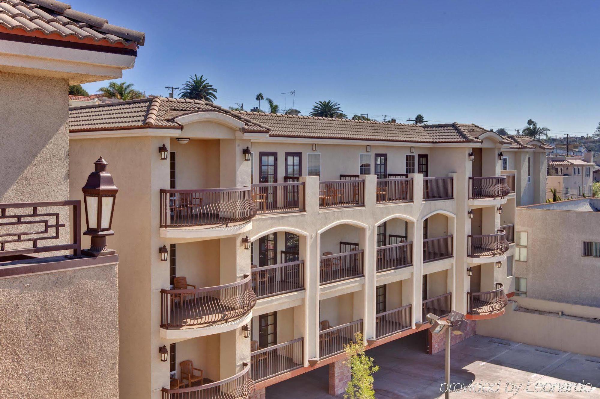 Hampton Inn & Suites Hermosa Beach Extérieur photo