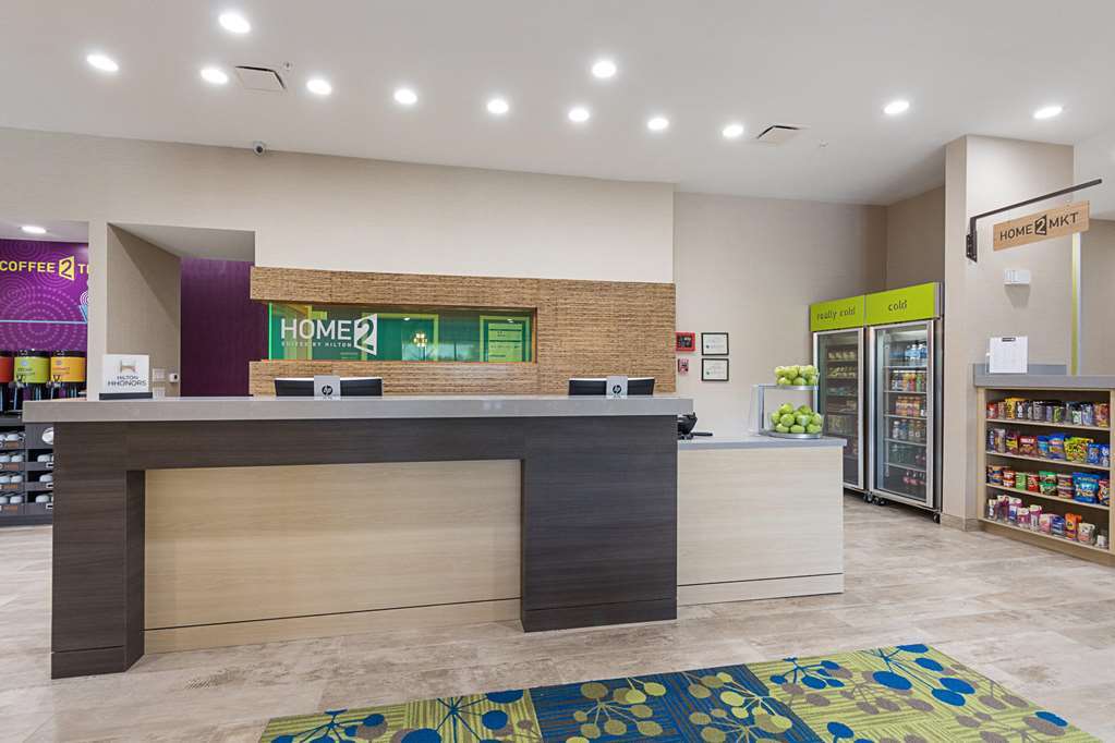 Hampton Inn & Suites Hermosa Beach Intérieur photo